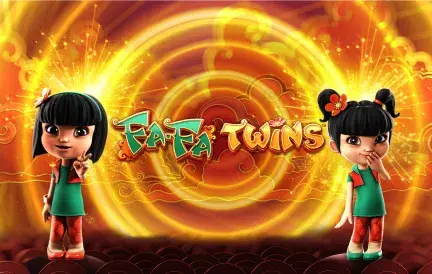 Fa-Fa Twins Slot