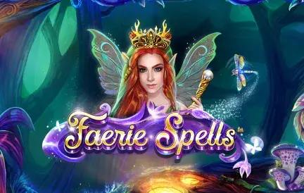 Faerie Spells NJP game