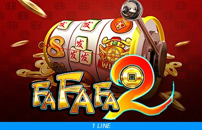 FaFaFa2 Slot