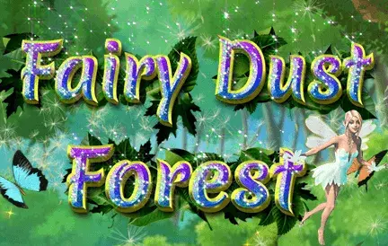 Fairy Dust Forest Slot