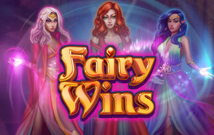 Fairy wins Slot