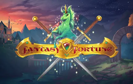 Fantasy Fortune Slot