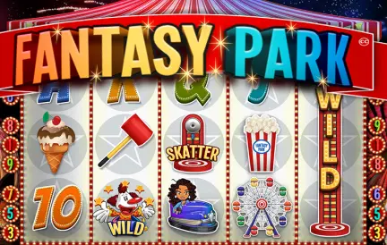 Fantasy Park Slot