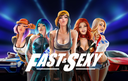 Fast and sexy Slot