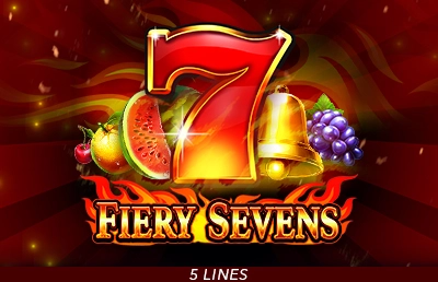 Fiery Sevens Slot
