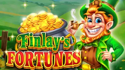 Finlay's Fortunes game
