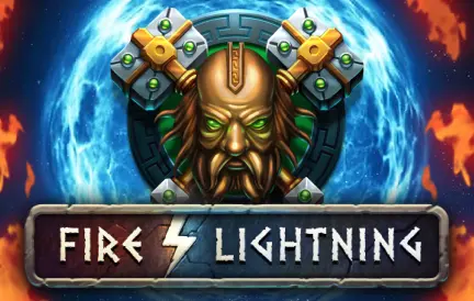 Fire Lightning Slot Review