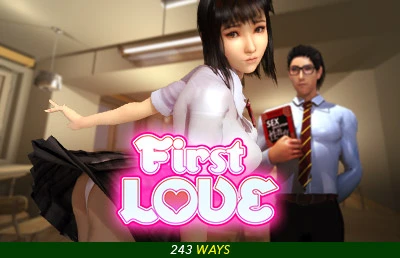 First Love Slot