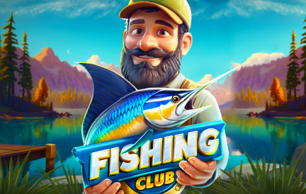 Fishing club Slot