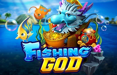 Fishing God Slot