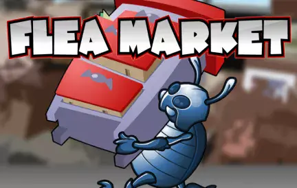 Flea Market Slot