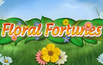 Floral Fortunes Slot