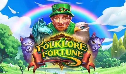Folklore fortune Slot