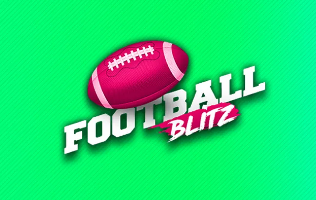 Football Blitz Slot