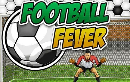 Football Fever Slot