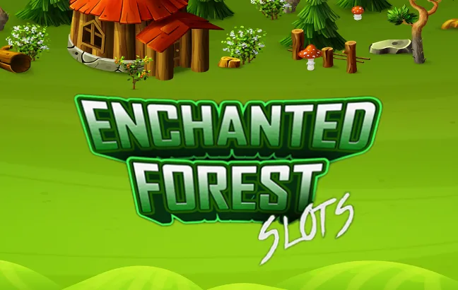 Forest Slots Slot