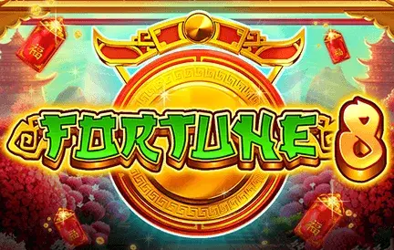 Fortune 8 Slot