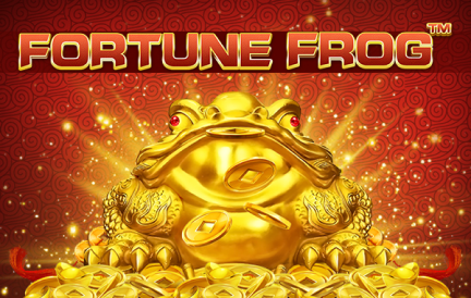 Fortune Frog Slot