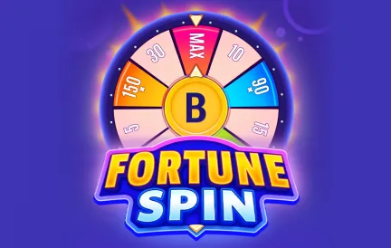Fortune Spin Slot