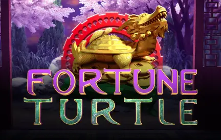 Fortune Turtle Slot