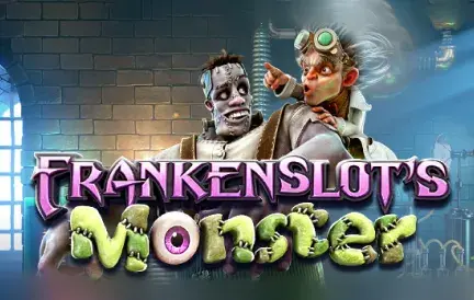 Frankenslot's Monster Slot