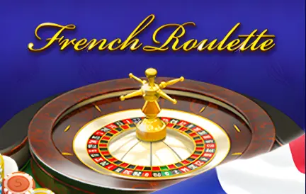 French Roulette Slot