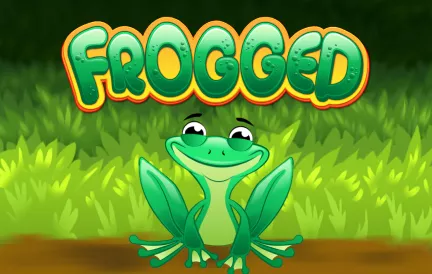 Frogged Slot