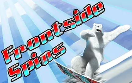 Frontside Spins Slot