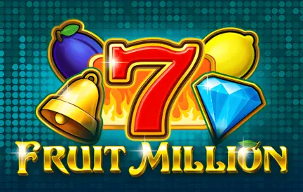 Fruit Million Slot