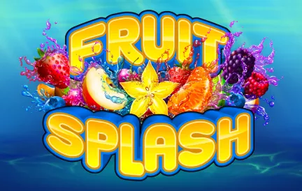 Fruit Splash Slot