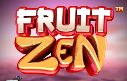 Fruit Zen Slot