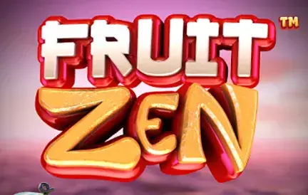 Fruit Zen game