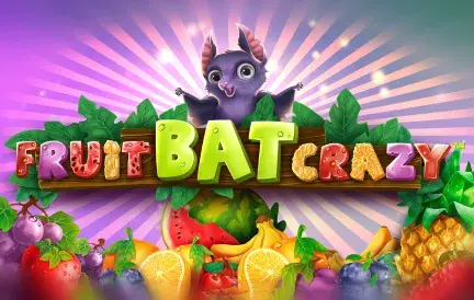 Fruitbat Crazy Slot