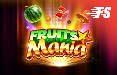 Fruits Mania Slot