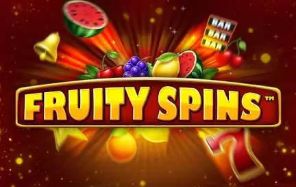 Fruity Spins Slot