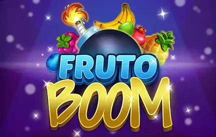 Fruto Boom Slot
