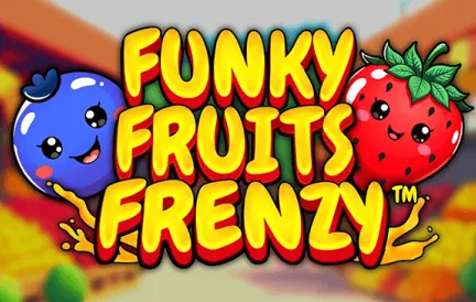Funky Fruits Frenzy slot