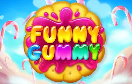 Funny Gummy Slot