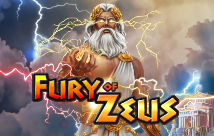 Fury of zeus Slot