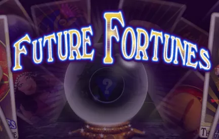 Future Fortunes Slot
