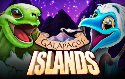 Galapagos Islands Slot