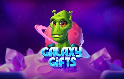 Galaxy Gifts Slot