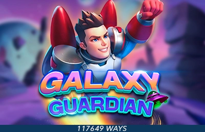 Galaxy Guardian Slot
