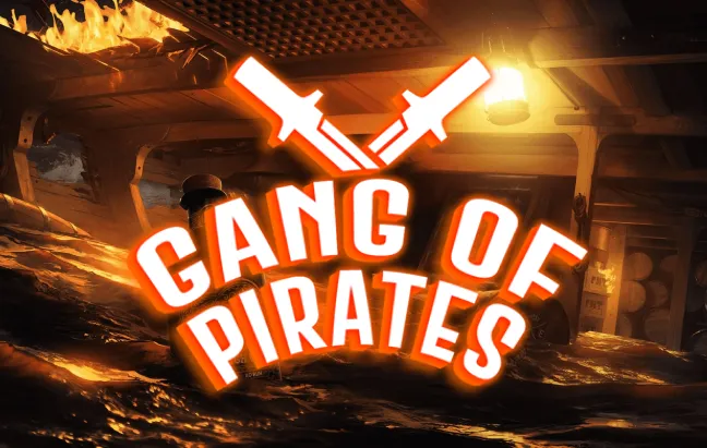 Gang Of Pirates Slot