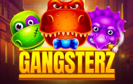 Gangsterz Slot