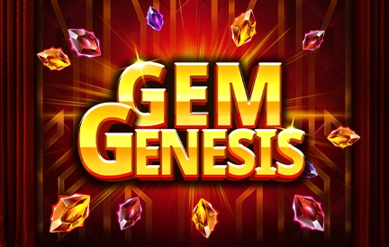 Gem Genesis Slot: Play Online for Real Money