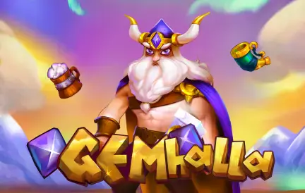 Gemhalla Slot