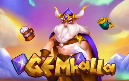 Gemhalla Slot