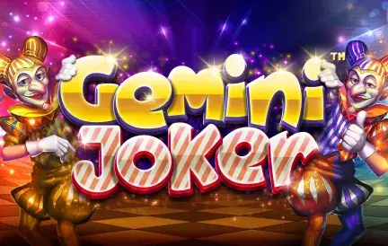 Gemini Joker Game