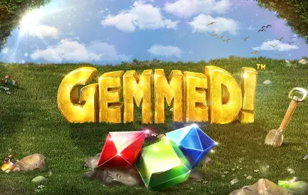 Gemmed Slot